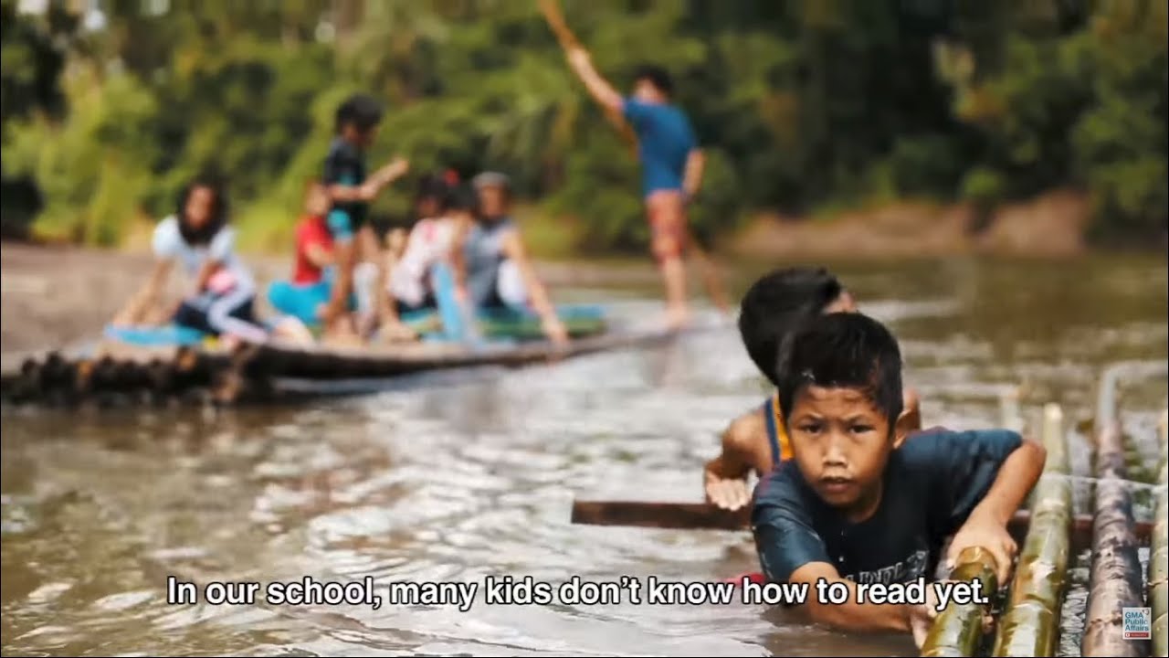 Reel Time: Batang Maestro (Little Teacher) | Full Episode (with English subtitles)