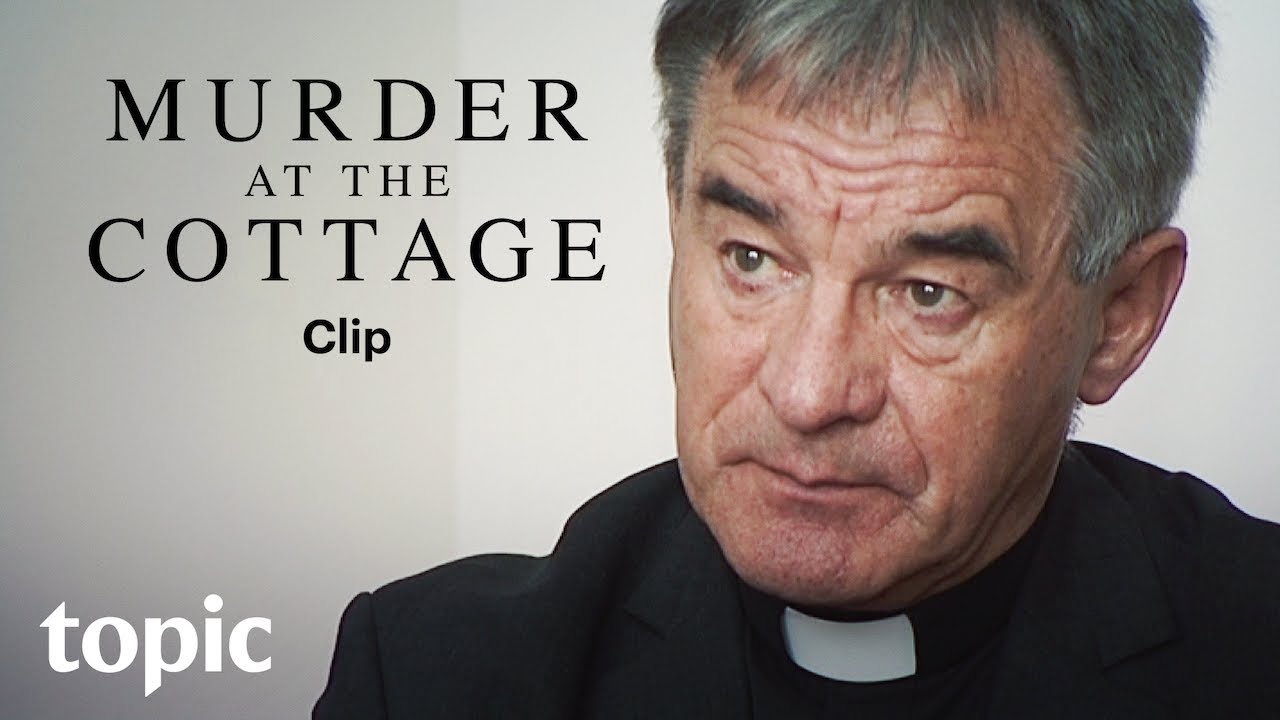 Murder at the Cottage | Clip | Topic