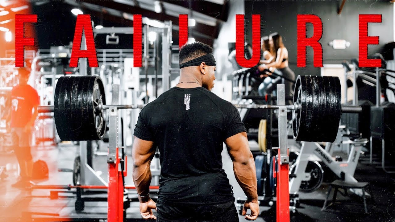 TAKING A RISK ON SQUAT | BIG BENCH GAINS