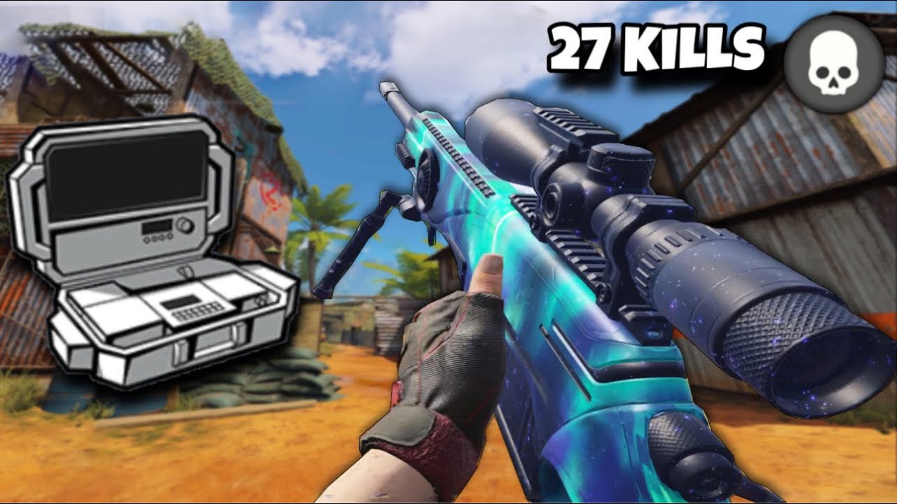 The Best COMEBACK &ldquo;0-4 27 KILLS&rdquo; In Search And Destroy