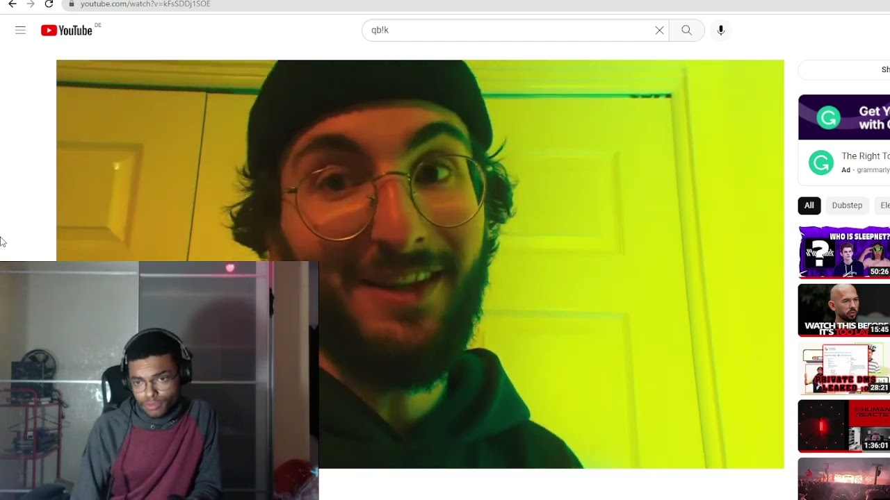 RIDDIM = TRENCH?