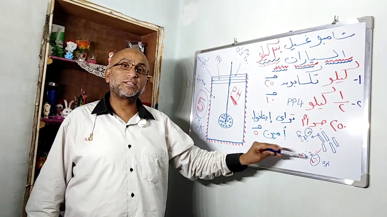👍👍 تصنيع شامبو غسيل السيارات 👍👍👍🚔🚍🚘