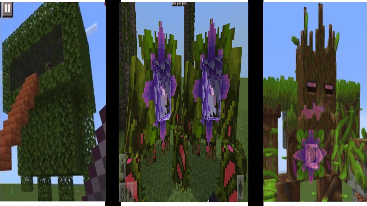 Frost Steve and snow Ellie jungle expiation all bosses