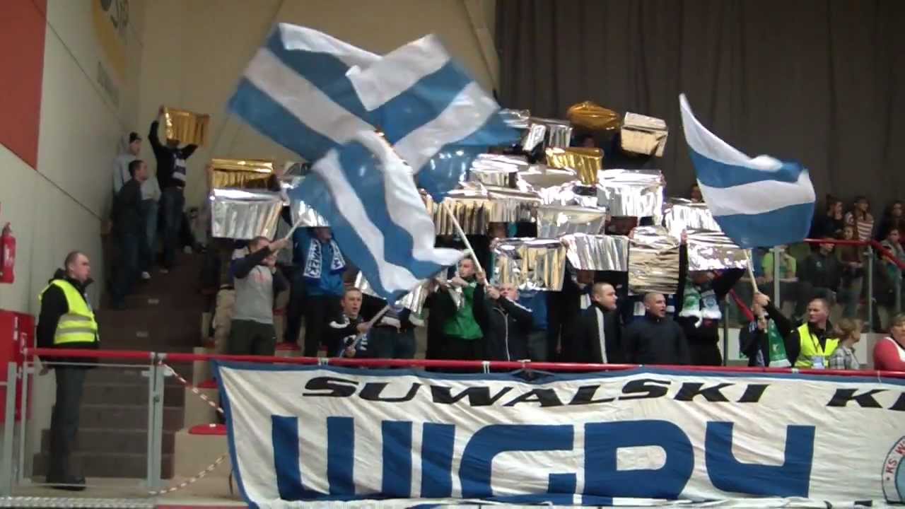 Turniej Mikołajkowy 14.12.2012 Suwałki
