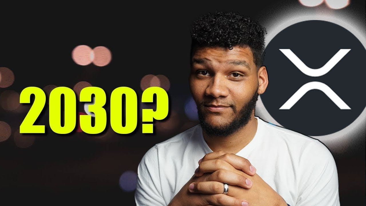 Expert Price Prediction For #XRP In 5 Years (2030)