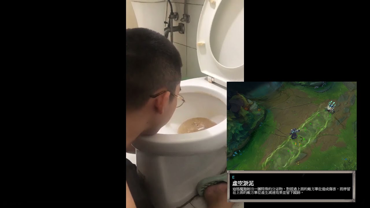 超有酒膽!!伏特加當水喝![新北古拉格斯]