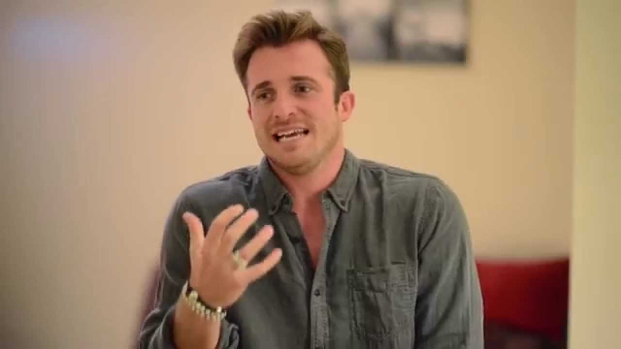 Overcome Social Anxiety in 3 Steps (Matthew Hussey, Get The Guy)