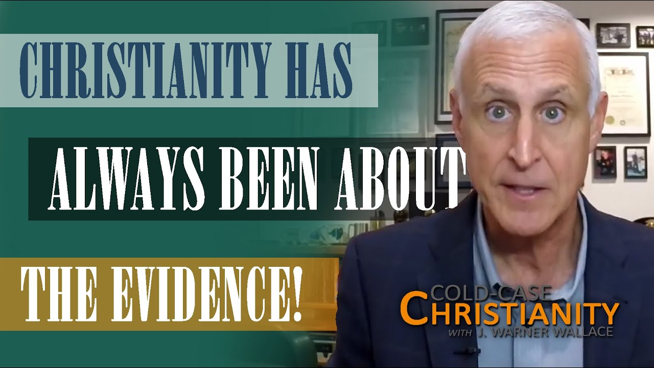 The Rich, Robust Evidential History of Christianity