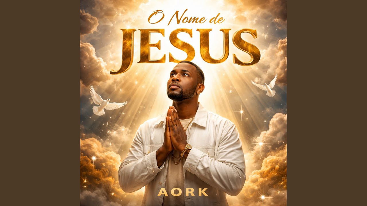 O Nome de Jesus
