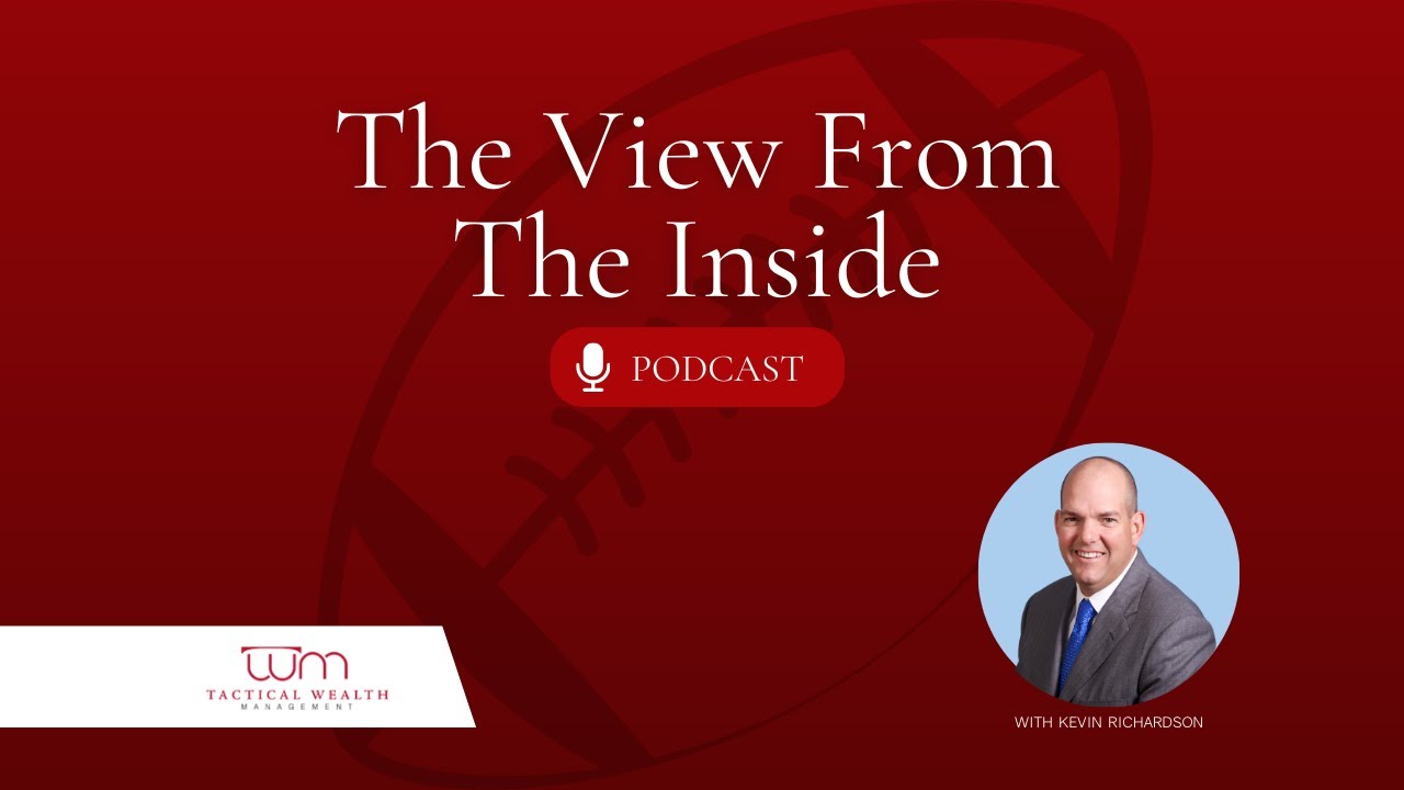 A Look Behind the LinkedIn Curtain with Andrew Phillips (Ep. 4)