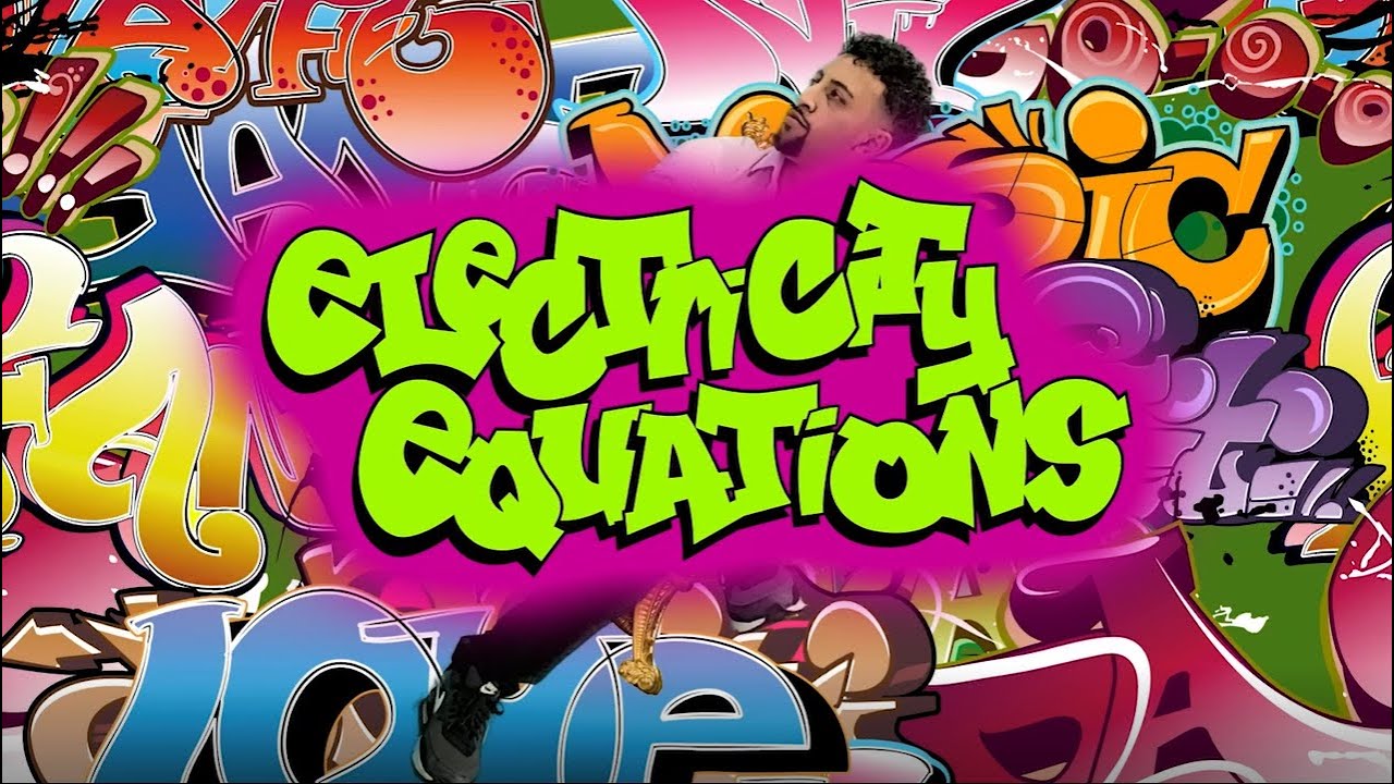 Science Raps: GCSE Physics - Electricity