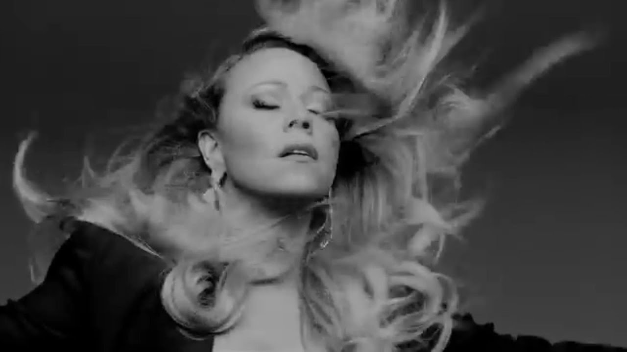 Mariah Carey Save The Day  Music Video2020