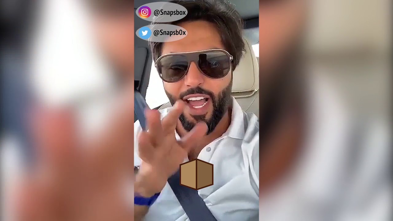 يعقوب بوشهري - الصالون خرب شعره لا يفوتكم مضحك !!!