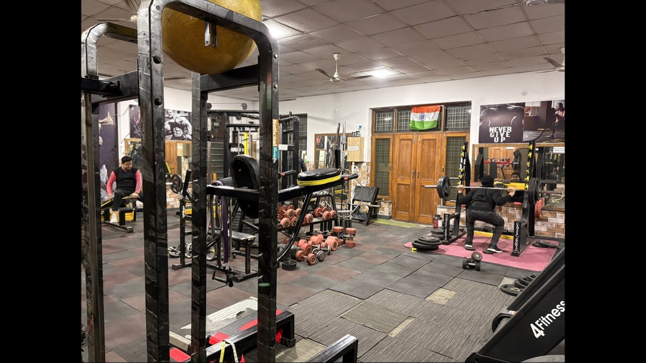 LIVE 🔴 Bigger Chest Workout | Best Press & Fly Movements for Maximum Chest Growth | 