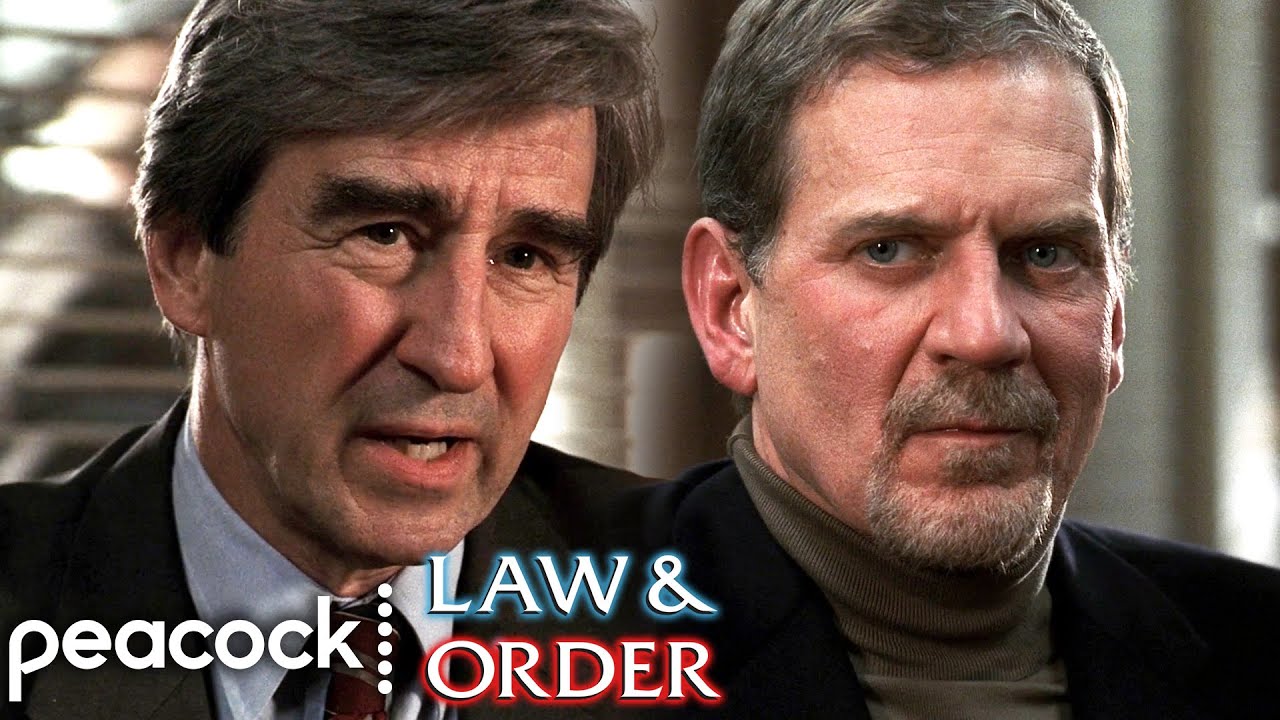 His Therapist Made Him Kill Her - Law & Order