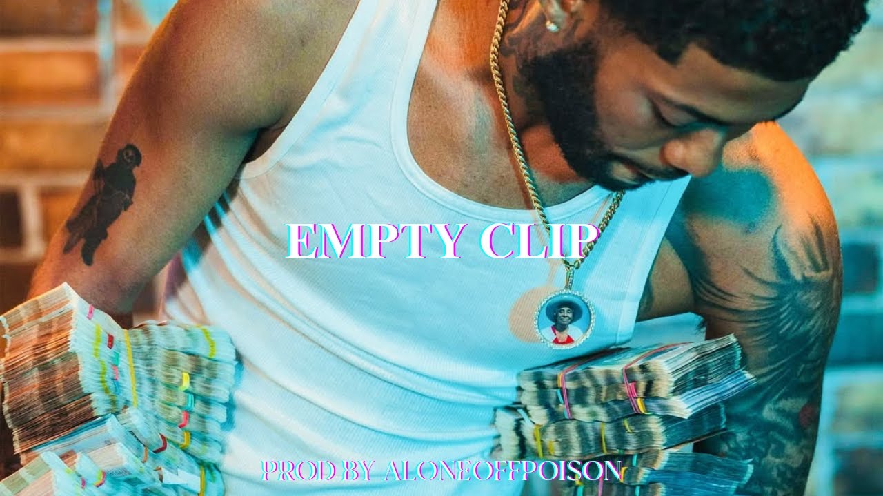 Dancehall Riddim Instrumental 2026 – 