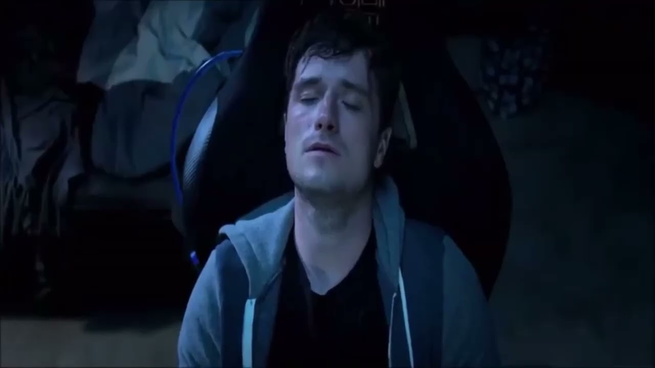 Fnaf movie deleted scene