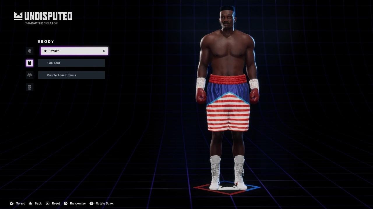 Apollo The Giant destroys Ali!