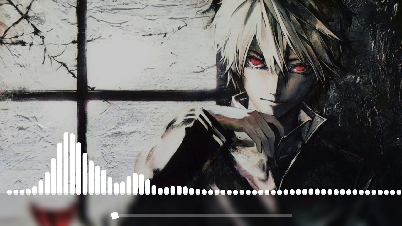 Nightcore Like A Vampire (Male Version)
