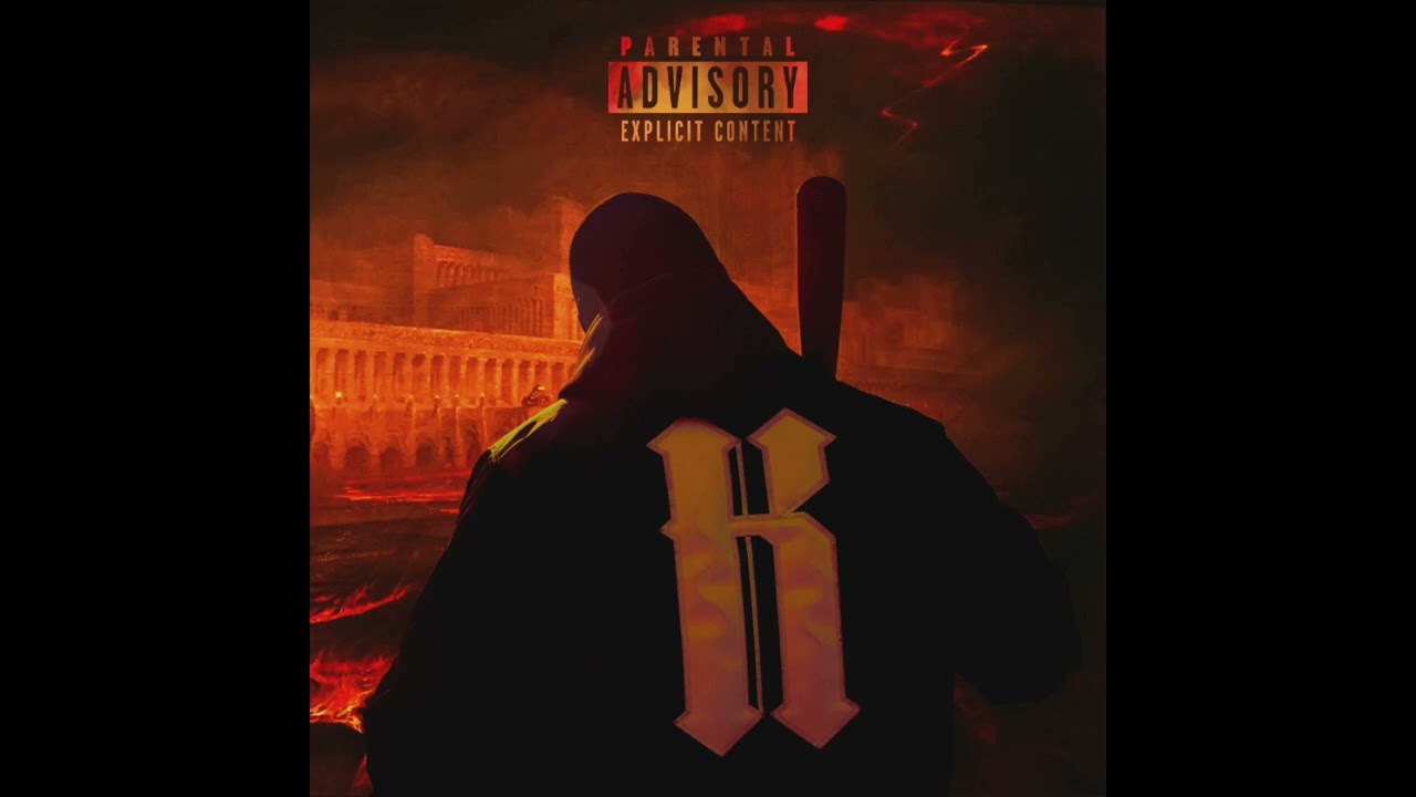 ΚΑΝΩΝ - DEVIL WEARS RNS (FREESTYLE)
