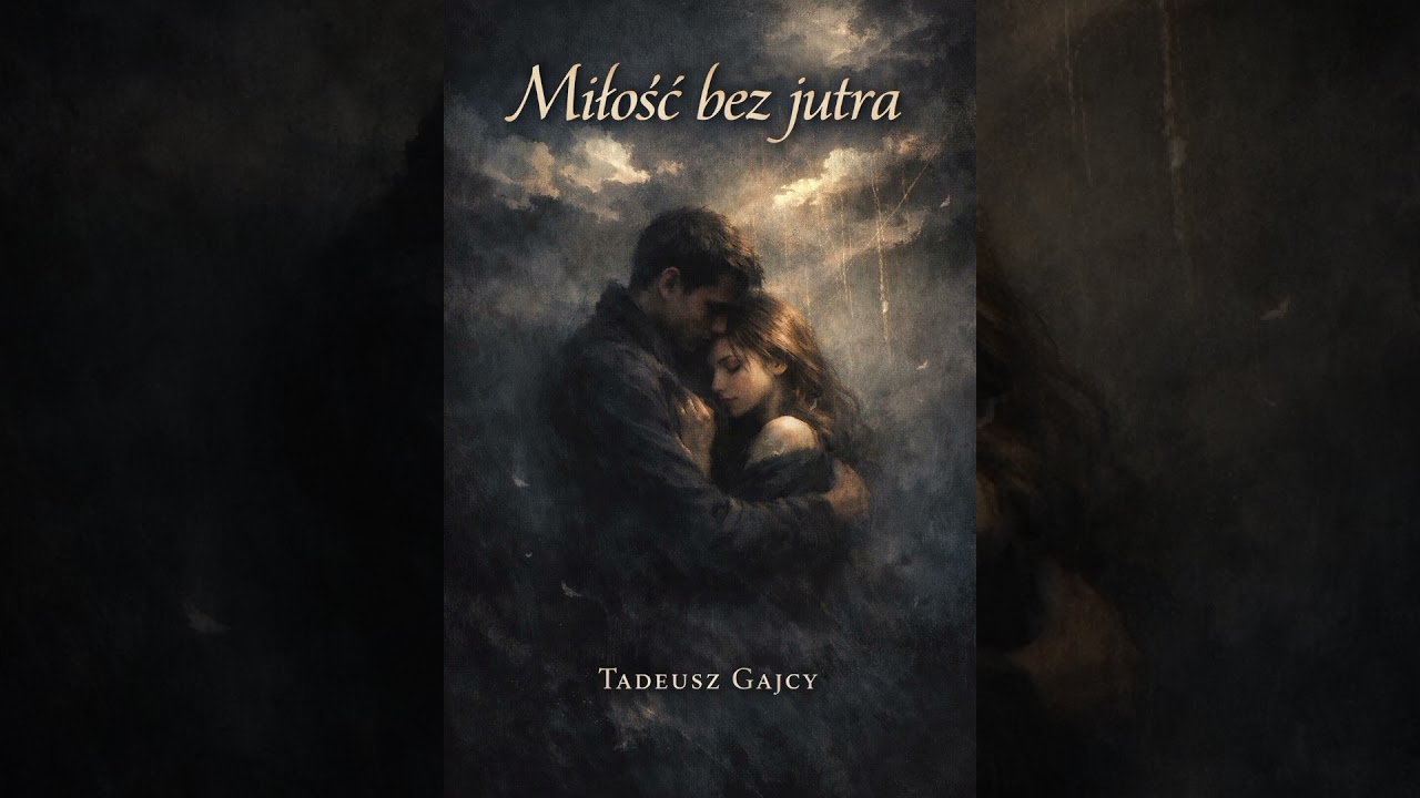 ✨♥️Miłość bez jutra♥️✨Gdy miłość trwa tylko tyle, ile pozwala wojna i pamięć.„Miłość bez jutra” 