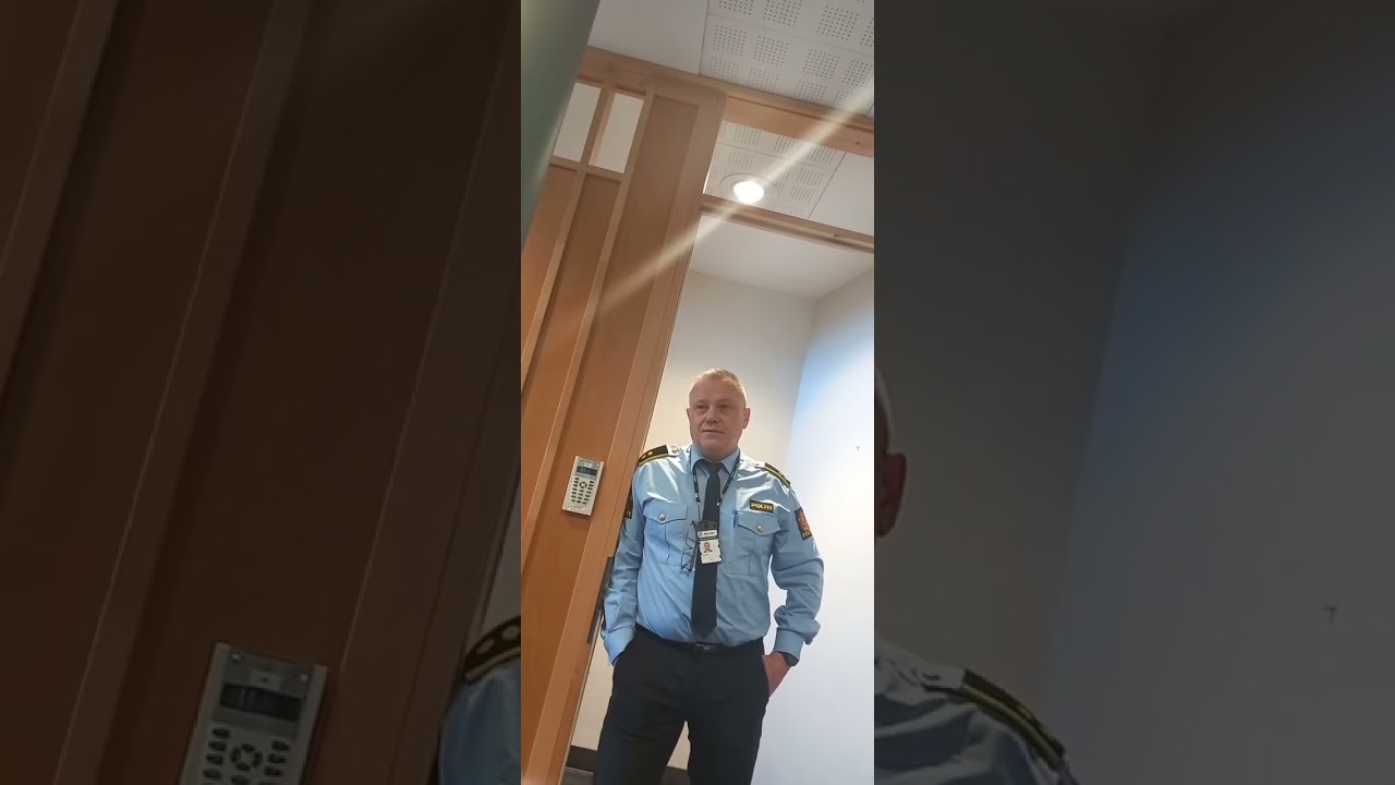 Innkalt til avhør Stavanger