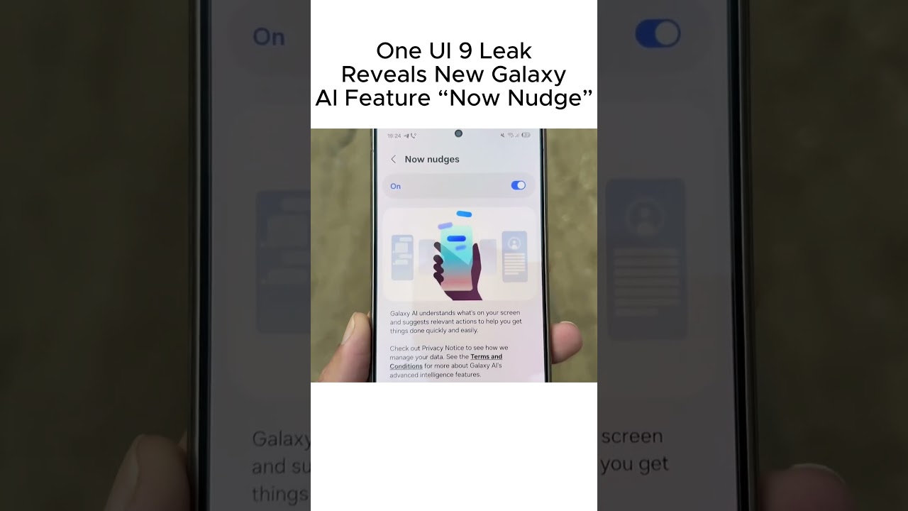 Samsung One UI 9.0 на Android 17 &mdash; МОЩНОЕ НОВОЕ ОБНОВЛЕНИЕ!