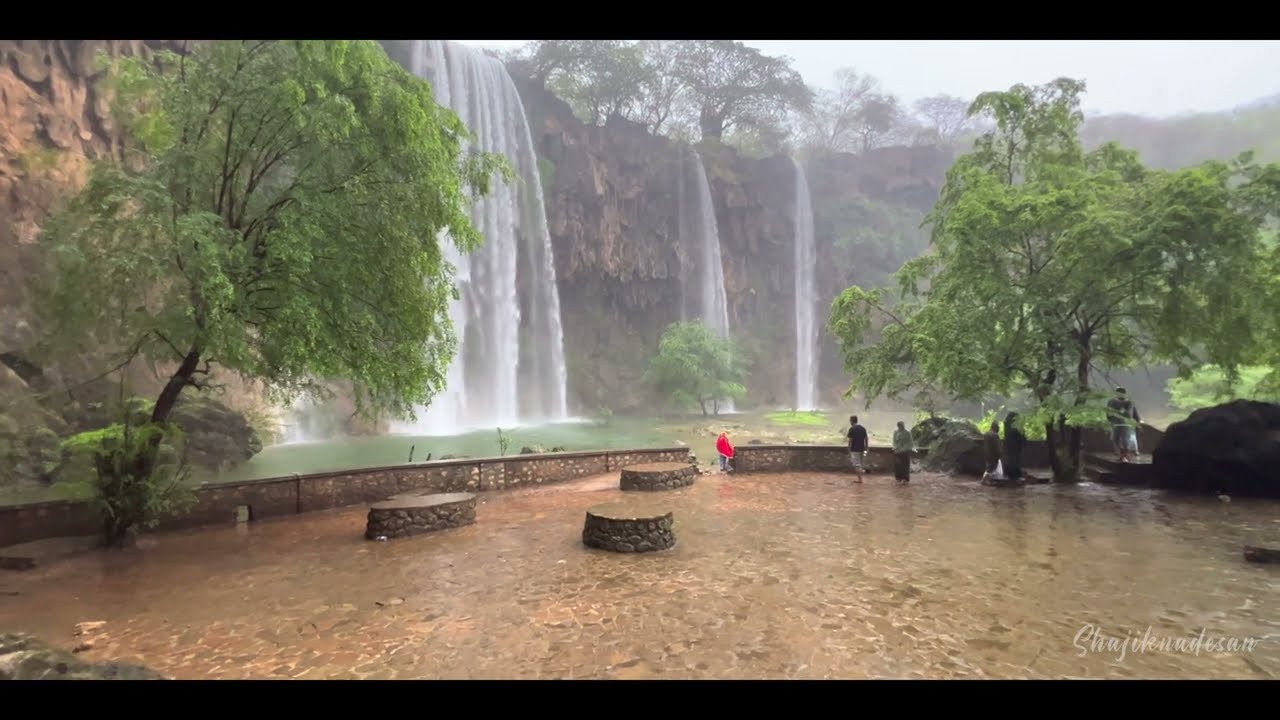 SALALAH KHAREEF 2022 AYN ATHUM