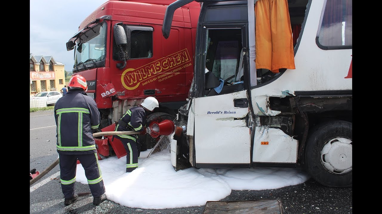 Аварія на Давидківському перехресті у Хмельницькому районі
