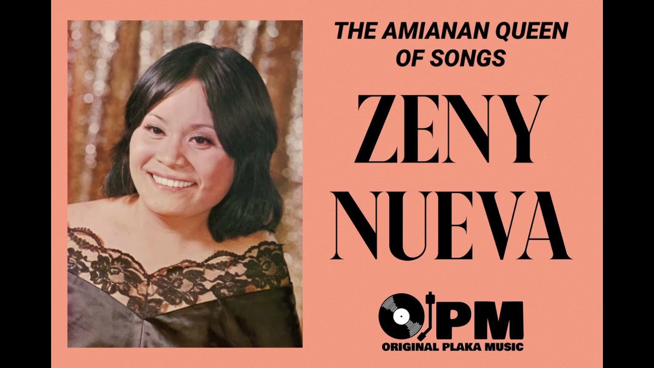 Zeny Nueva • APAY BIAGKO A PINANAWANNAK
