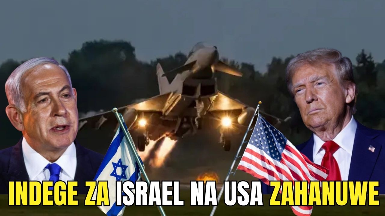 INDEGE ZA ISRAEL NA USA ZARASHWE ZIRASANDAZWA| ABAPFUYE BARENZE 1000|UMUNSI WA 5 W'INTAMBARA