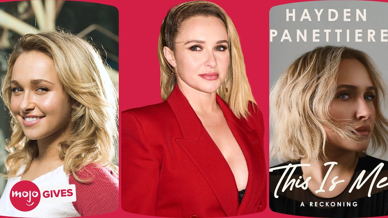 The Life of Hayden Panettiere | Roles, Legacy, & Memoir