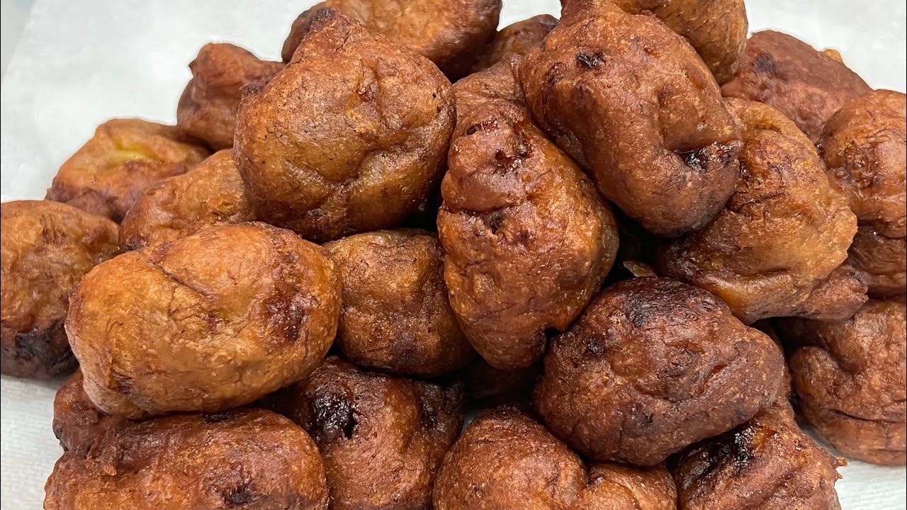 Мягкий банановый торт - Laila's Kitchen
