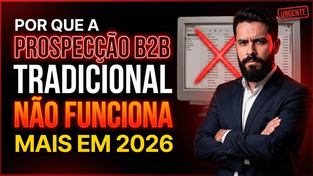 Como fazer prospecção de clientes usando IA