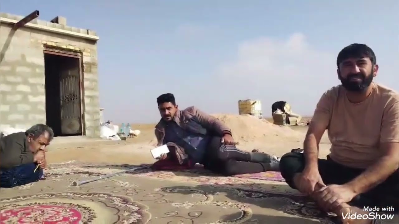 كراب الطيب 2025/12/21