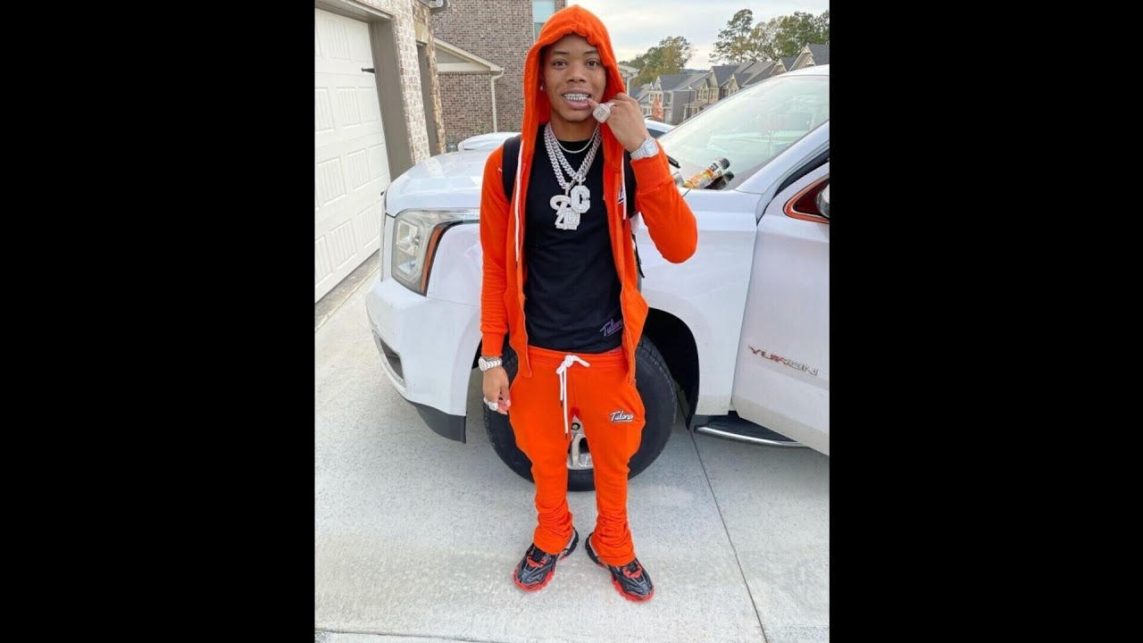 [FREE] Lil Migo type beat 