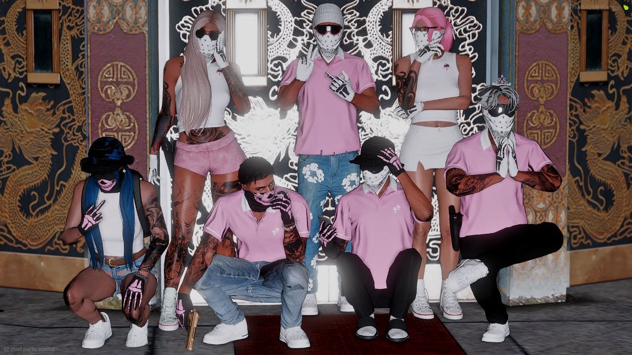 NR | Flawless | Highlife RP FiveM