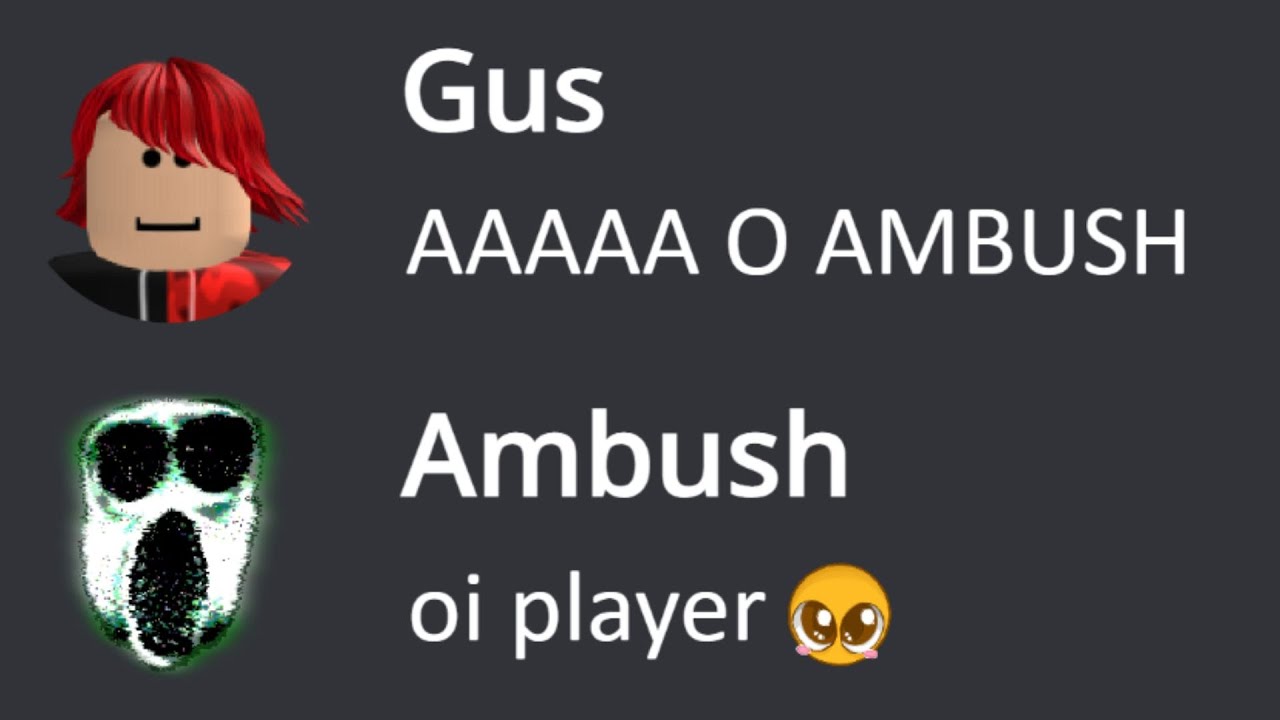 SE DOORS FOSSEM AMIGÁVEIS (doors no discord)