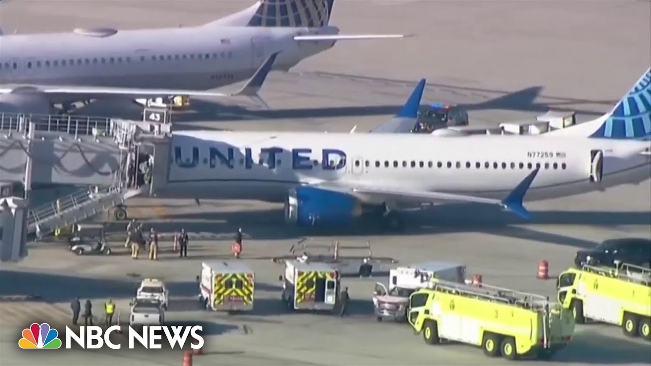 Alarming incidents involving lithium-ion batteries on planes