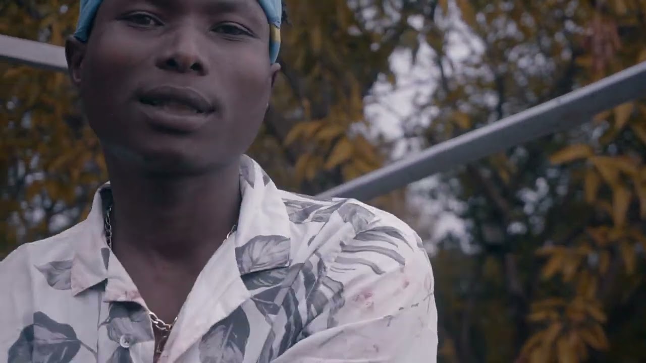 nicson wrn ft Big power _.      I LOVE YOU         officiel vidéo