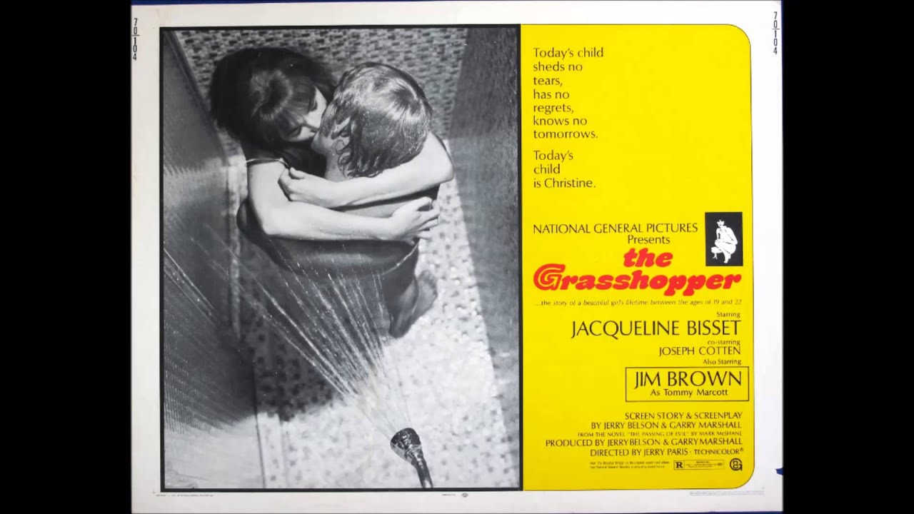 Billy Goldenberg - Christine