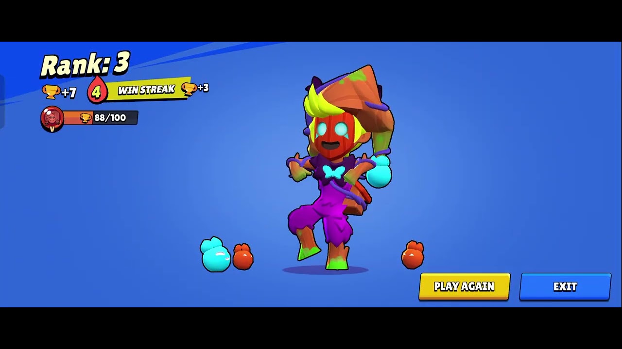 Solo showdown (6)