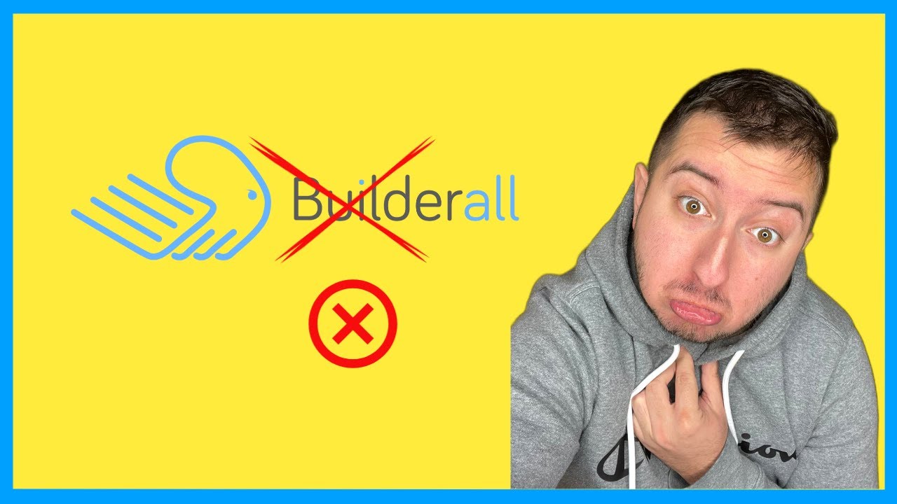 The Ultimate Free Builderall Alternative! 🔥