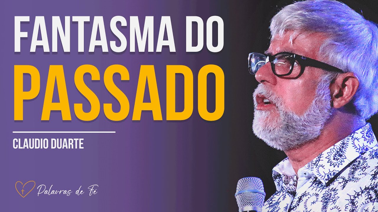 Cláudio Duarte | Os erros do passado
