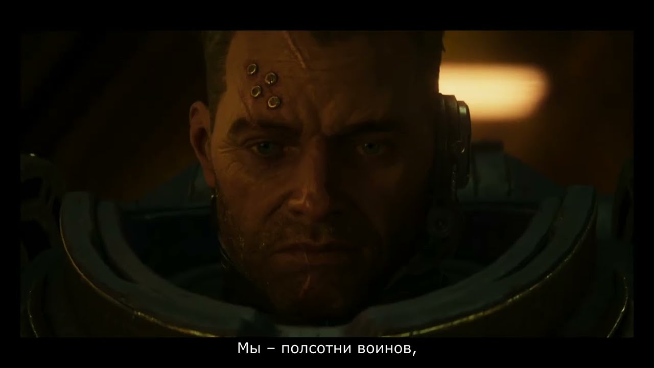 Полсотни воинов #warhammer40k #song #warhammer #music #музика