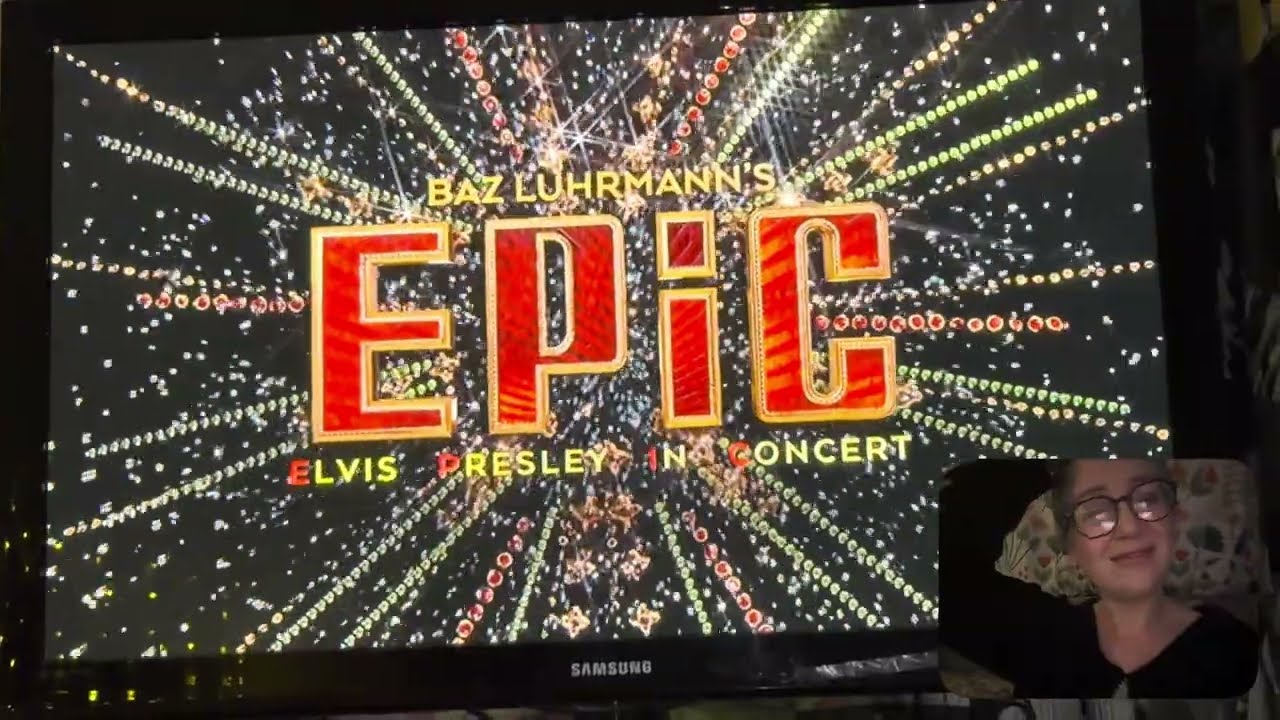 Today is EPIC DAY!!!!! Enjoy everyone!!!