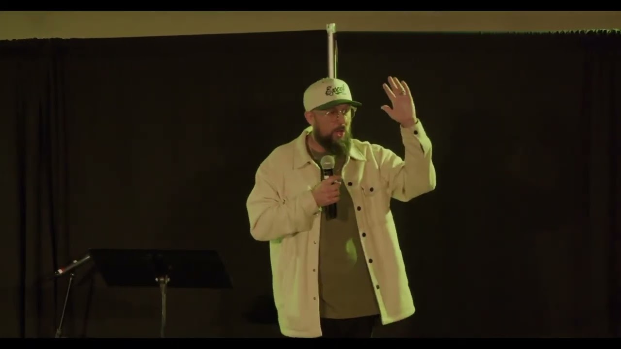 The Good The Bad And The Ugly: Planted and Flourishing | Pastor Caleb Crenshaw | The Hope Community