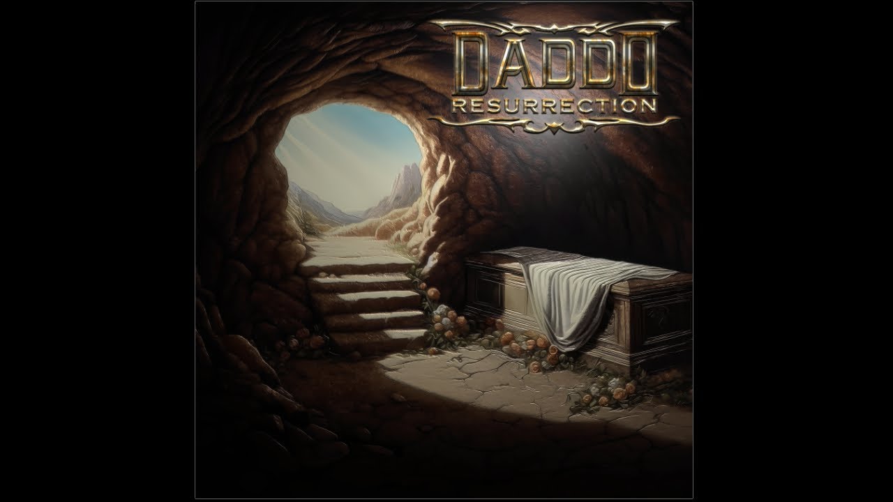 Resurrection - Official audio