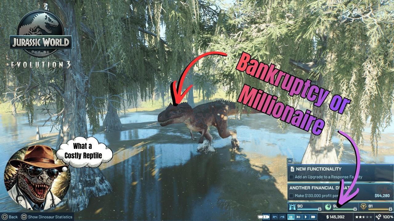 Going From BANKRUPTCY to MULTI-MILLIONS