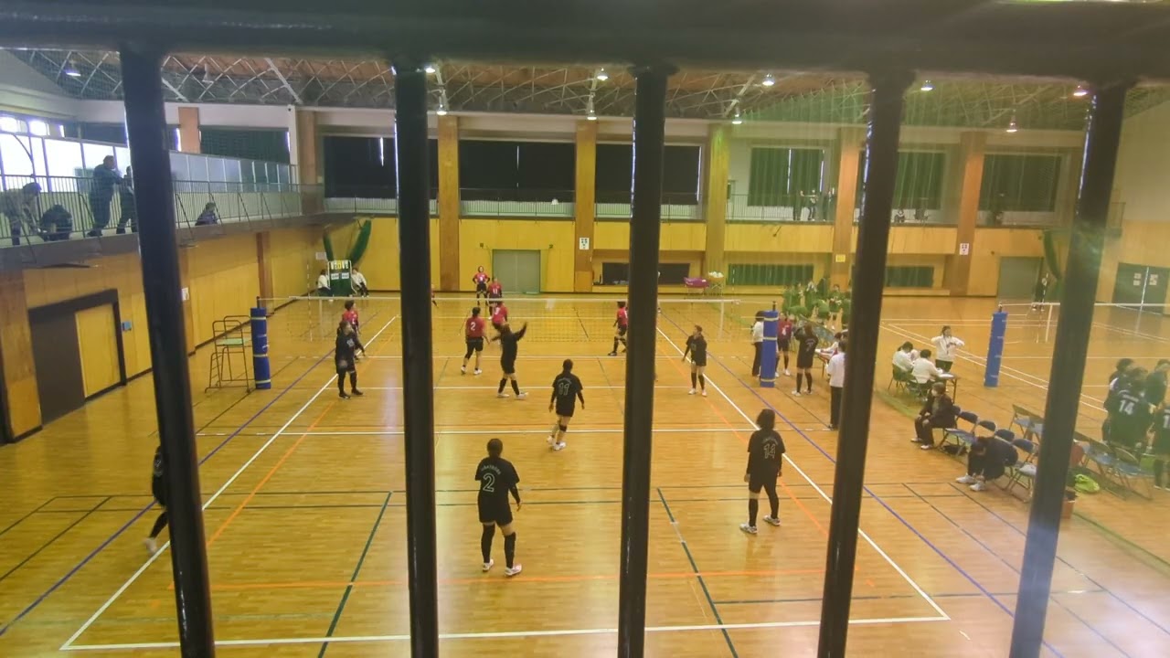 リーグ戦　愛球会